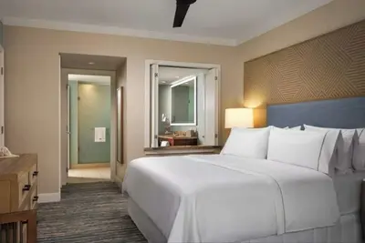 Image de 2-bedroom lock-off villa in The Westin Ka'anapali Ocean Resort Villas North