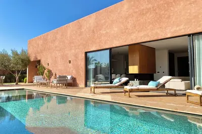 Image de Villa Elyssa - 4 suites