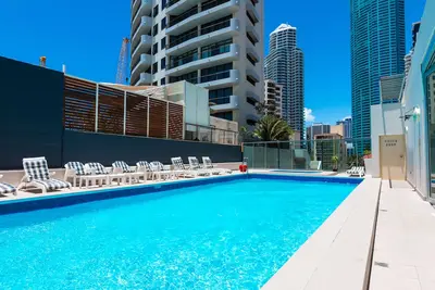Image de Beachcomber Surfers Paradise