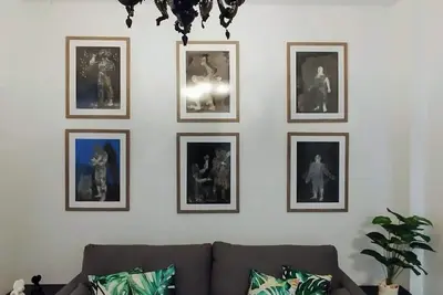 Image de Amg Superior Two Bedroom Central Apartment