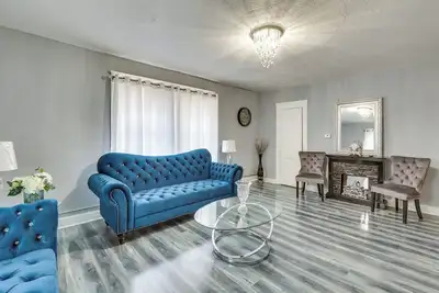 Image de Spacious Condo 4 Mi to Pro Football Hall of Fame!