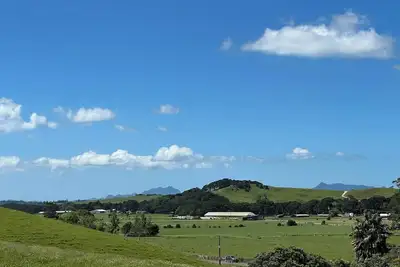Image de Waipu quiet/rural house only 3 kms to Waipu town