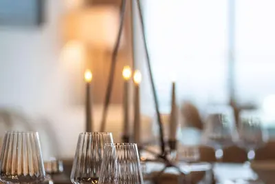 Image de The apartment is furnished and equipped with everything necessary for a wonderful holiday stay.