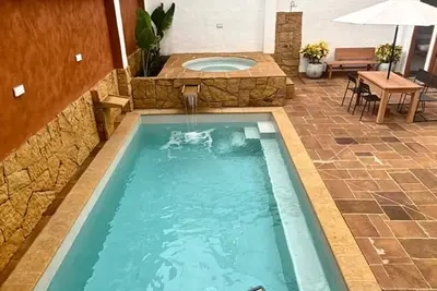 Image de Casa Monica-Apartment Gardenia