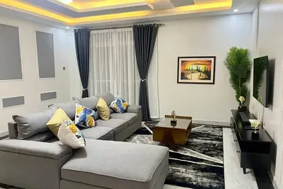 Image de Luxurious Fully furnished 2-bedroom apartment in Kampala for your Comfy stay