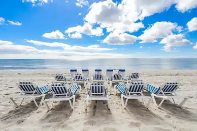 Image de \nBeautiful Edgewater Beach Resort-One Bedroom Suite!