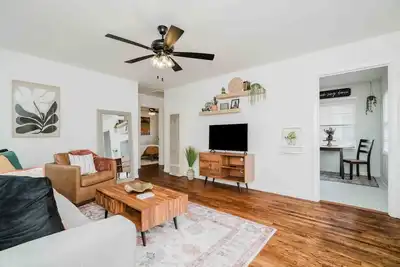 Image de Cozy Chic Plemons Cottage