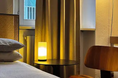 Image de À 5 minutes du Duomo. Appartement confortable et récemment rénové.