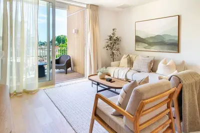 Image de Premium City Townhouse • Garage • 3 Beds • 2 Baths