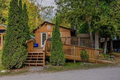 Image de Springwood Cottage Resort - Cottage 3