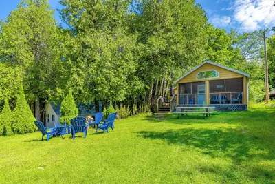 Image de Springwood Cottage Resort - Cottage 4