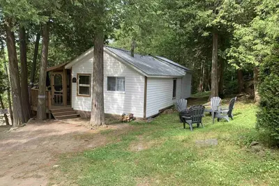 Image de Springwood Cottage Resort - Cottage 5