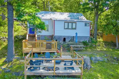 Image de Springwood Cottage Resort - Cottage 7