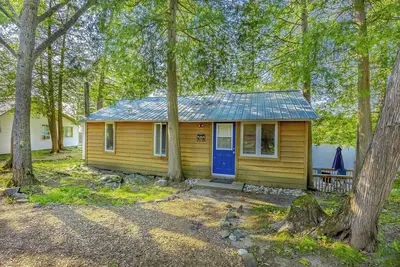 Image de Springwood Cottage Resort - Cottage 9