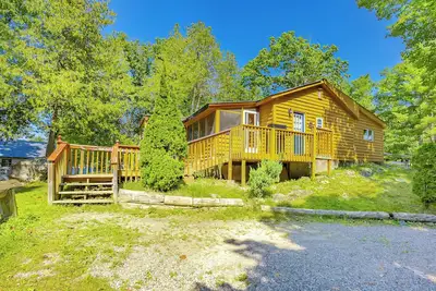 Image de Springwood Cottage Resort - Cottage 11