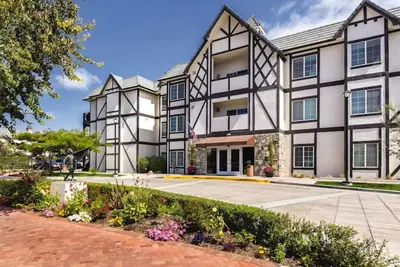 Image de Worldmark Solvang 2 bedroom/2 bath condo