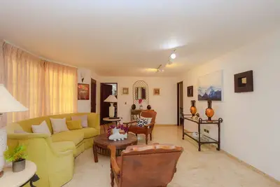 Image de Classic House in Casa de Campo with Golf Cart