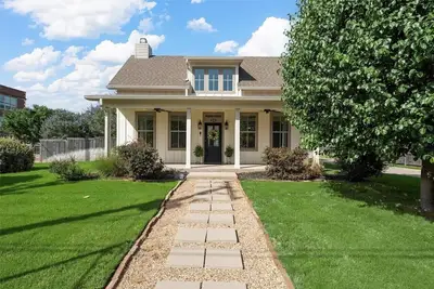 Image de 8th Street Cottage