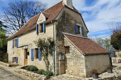 Image de Pépouze - Mayrac - Gîte