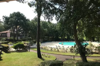 Image de Appartement Les Palombes  130