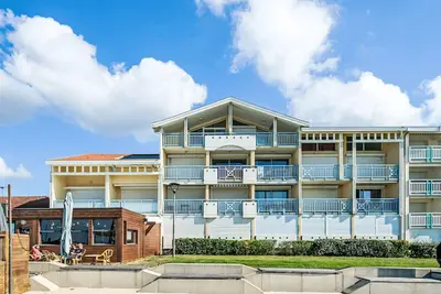 Les Hauts de la Corniche by Interhome