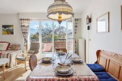 Image de Armorial Ouest 51 by Interhome