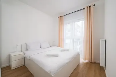 Image de Praga Południe Homely Apartment