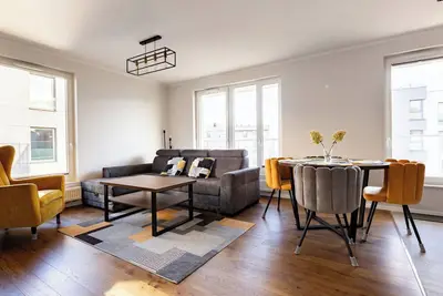 Image de Starowiejska 91 Superior Apartment