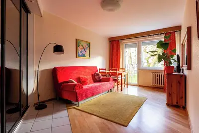 Image de Przymorze Comfort Apartment
