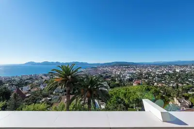 Image de 3p Vue Panoramique - Dernier Étage, Cannes