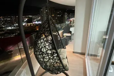 Image de Departamento nuevo, con excelente ubicación en la costa de Iquique