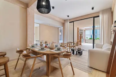 Image de Harmonious Villa  Huge Balcony & Mini Golf  Casago