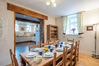 Image de Corrimony View by Interhome