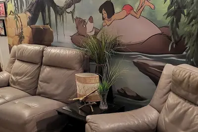 Image de Belfast Haven: Modern 3bd Home, Wheelchair Access