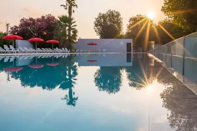 Image de Camping La Plage by Interhome