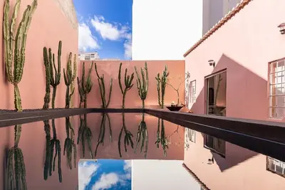 Image de Luxury Art-House with Private pool, Close to beach in Portimão