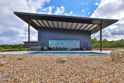 Image de The Barn at Wayward Crossing