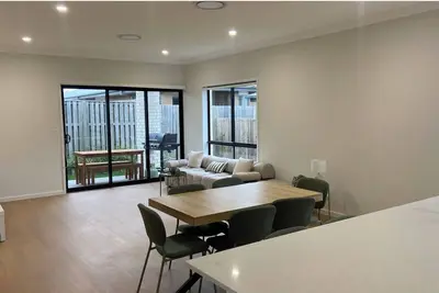 Image de The Tamarind Retreat-Spacious home in Park Ridge