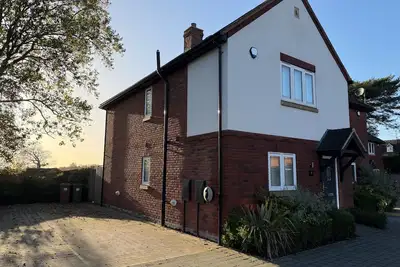 Image de Luxury House - sleeps up to 6 - near Nec