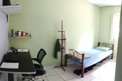 Image de Fields Townhouse (Impa and National School of Botany)