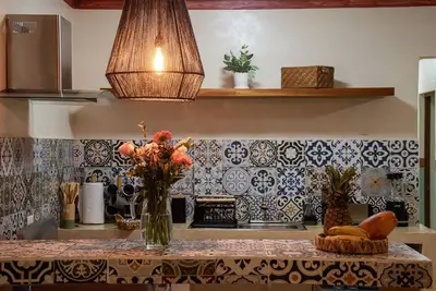 Image de La Huerta House