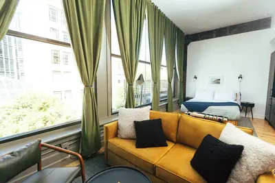 Loft 301 The William - 3rd Ave Views - Carrigans