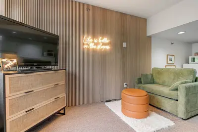 Image de Brookside I B-205 Sunday River Ski In Ski Out Condo