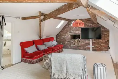 Image de Bridlington Old Town House