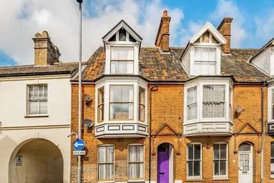 Image de 4 chambres à coucher à Cromer