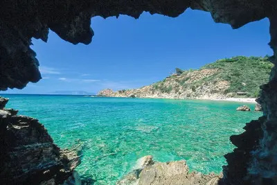Image de Agréable appartement dans une maison de vacances avec Wifi, piscine, climatisation, Tv et patio