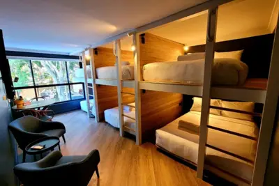 Image de The Blue Group Suite