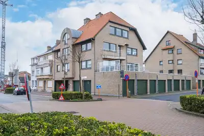 Image de Appartement chaleureux près de la plage