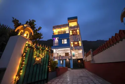 Image de The Secret Villa