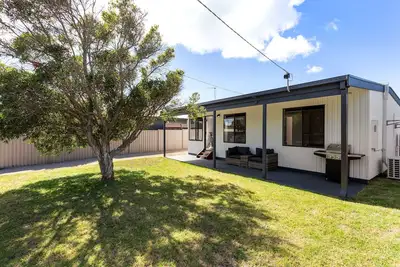 Image de Idyllic Coastal stay near Cape Woolamai beach